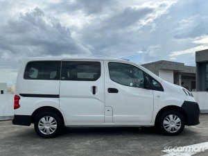 Nissan NV200 1.6A