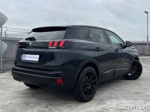 Peugeot 3008 1.6A PureTech EAT8 Active