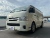 Toyota Hiace 3.0M (New 5-yr COE)