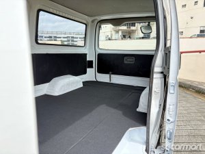 Toyota Hiace 3.0A (COE till 11/2028)