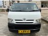 Toyota Hiace 3.0A (COE till 11/2028)