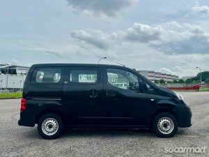 Nissan NV200 1.6A DX