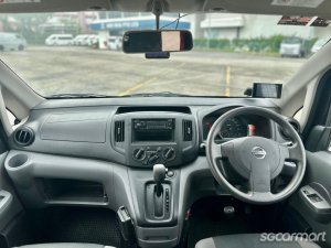 Nissan NV200 1.6A DX