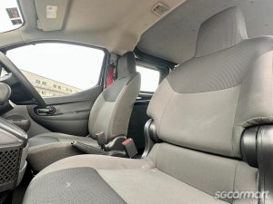 Nissan NV200 1.6A DX