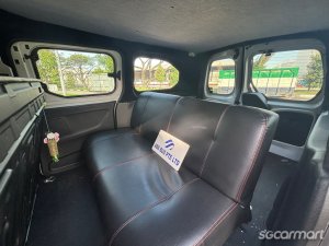 Opel Combo-e Electric