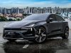 Polestar 4 Electric Long Range Single Motor