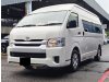 Toyota Hiace Commuter 2.8A GL High Roof