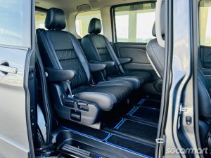 Nissan Serena e-POWER Hybrid 1.2A Highway Star Premium