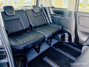 Nissan Serena e-POWER Hybrid 1.2A Highway Star Premium