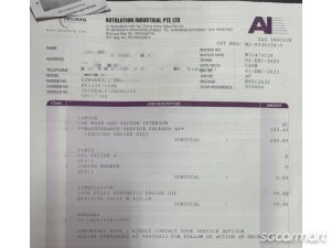 Nissan Serena e-POWER Hybrid 1.2A Highway Star Premium