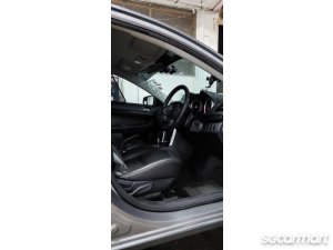 Mitsubishi Lancer EX 1.6A