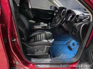 MG HS 1.5A Turbo Panoramic Roof