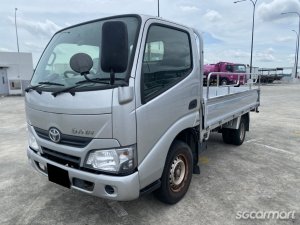 Toyota Dyna 150 3.0M