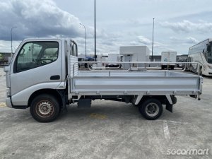 Toyota Dyna 150 3.0M