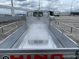 Toyota Dyna 150 3.0M