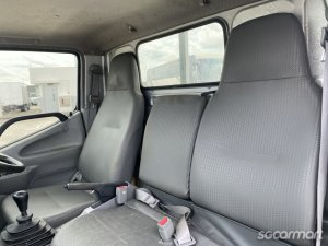 Toyota Dyna 150 3.0M