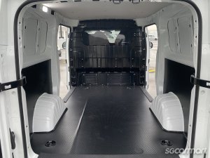 Maxus eDeliver 5 Electric