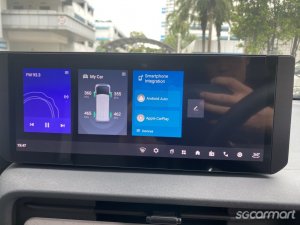 Maxus eDeliver 5 Electric