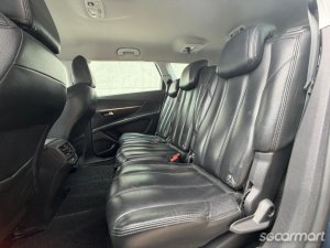 Peugeot 5008 1.6A Puretech EAT8 Active