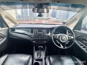 Kia Carens Diesel 1.7A