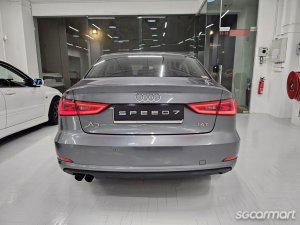 Audi A3 Sedan 1.4A TFSI Ambiente (COE till 08/2029)