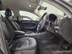 Audi A3 Sedan 1.4A TFSI Ambiente (COE till 08/2029)