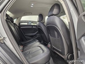 Audi A3 Sedan 1.4A TFSI Ambiente (COE till 08/2029)