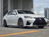 Lexus GS F