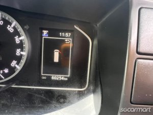 Toyota Hiace 2.0A DX