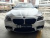 BMW 5 Series 523i (COE till 11/2030)