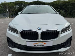 BMW 2 Series 216i Active Tourer