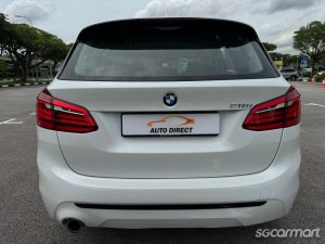 BMW 2 Series 216i Active Tourer