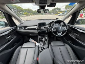 BMW 2 Series 216i Active Tourer