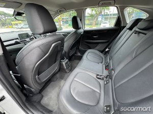 BMW 2 Series 216i Active Tourer