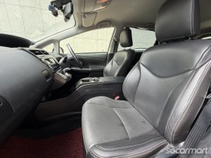 Toyota Prius Plus Hybrid 1.8A