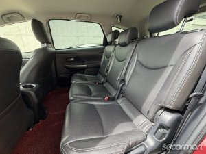 Toyota Prius Plus Hybrid 1.8A