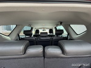 Toyota Prius Plus Hybrid 1.8A