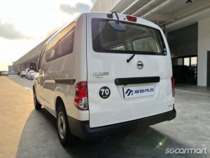 Nissan NV200 1.6A DX