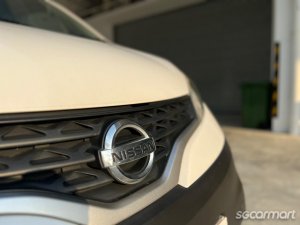 Nissan NV200 1.6A DX