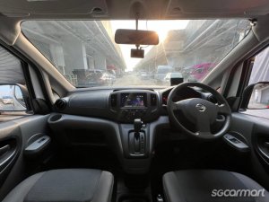 Nissan NV200 1.6A DX