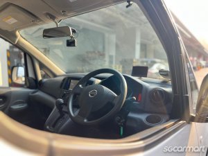 Nissan NV200 1.6A DX