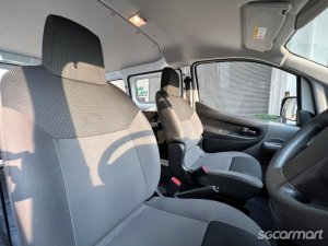 Nissan NV200 1.6A DX