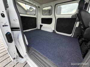 Nissan NV200 1.6A DX