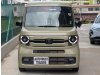 Honda N-Van Turbo Style Fun Honda Sensing