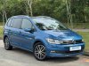 Volkswagen Touran 1.4A TSI Comfortline Panoramic Roof