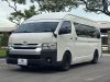 Toyota Hiace Commuter 3.0A GL