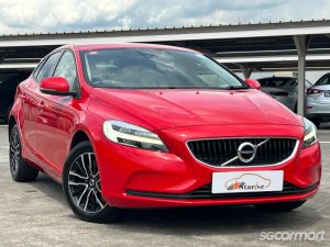 Volvo V40 T4 Momentum