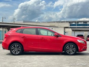 Volvo V40 T4 Momentum