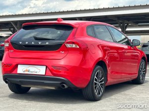 Volvo V40 T4 Momentum