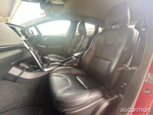 Volvo V40 T4 Momentum